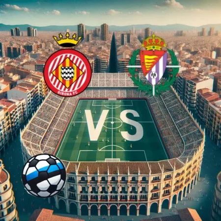 Girona vastu Valladolid 2024-12-20 koefitsiendid ja analüüs
