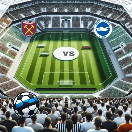 West Ham vastu Brighton 2024-12-21 koefitsiendid ja analüüs
