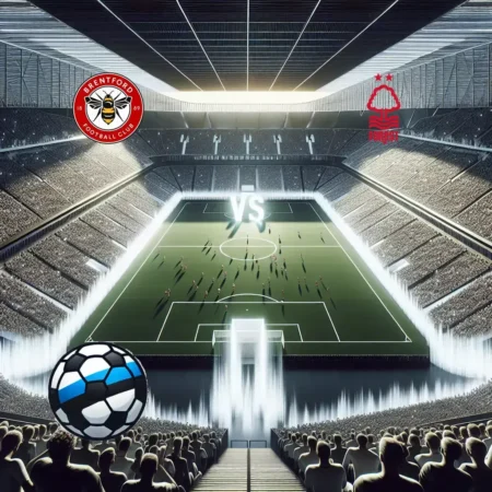 Brentford vastu Nottingham Forest 2024-12-21 koefitsiendid ja analüüs