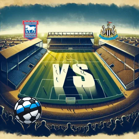 Ipswich vastu Newcastle 2024-12-21 koefitsiendid ja analüüs