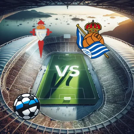 Celta Vigo vastu Real Sociedad 2024-12-21 koefitsiendid ja analüüs