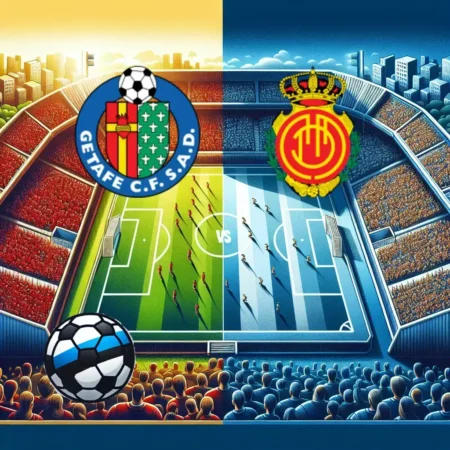 Getafe vastu Mallorca 2024-12-21 koefitsiendid ja analüüs