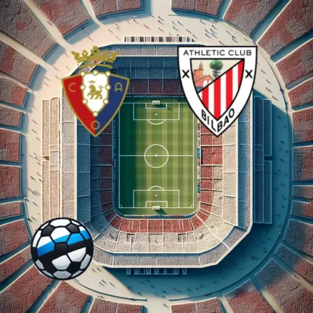 Osasuna vastu Athletic Club 2024-12-21 koefitsiendid ja analüüs