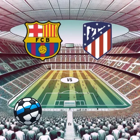 Barcelona vastu Atletico Madrid 2024-12-21 koefitsiendid ja analüüs