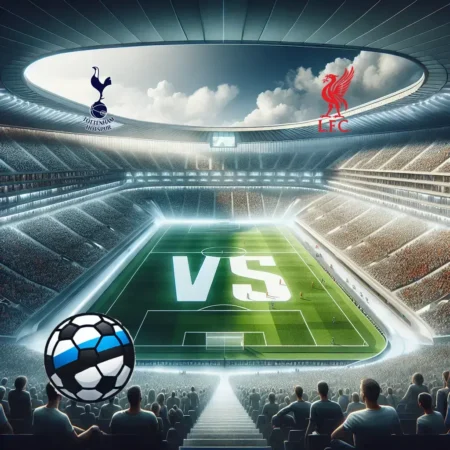 Tottenham vastu Liverpool 2024-12-22 koefitsiendid ja analüüs