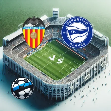 Valencia vastu Alaves 2024-12-22 koefitsiendid ja analüüs