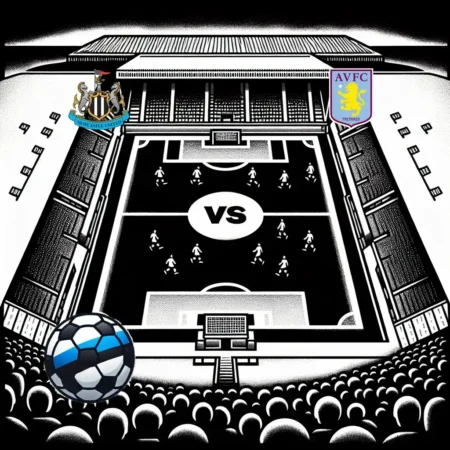 Newcastle vastu Aston Villa 2024-12-26 koefitsiendid ja analüüs