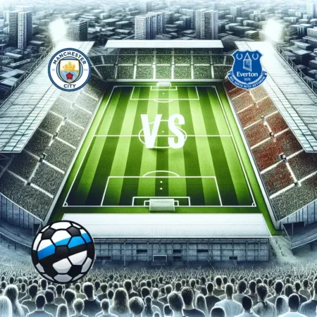 Manchester City vastu Everton 2024-12-26 koefitsiendid ja analüüs