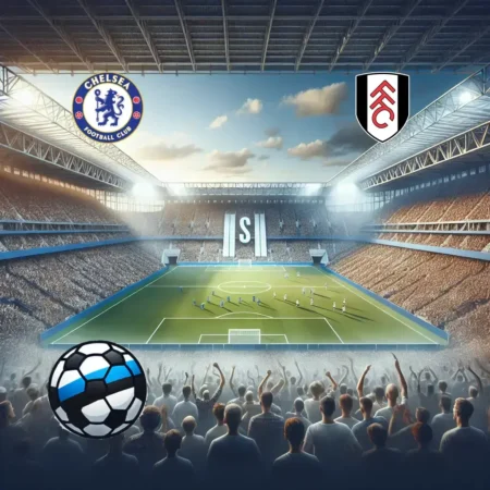 Chelsea vastu Fulham 2024-12-26 koefitsiendid ja analüüs