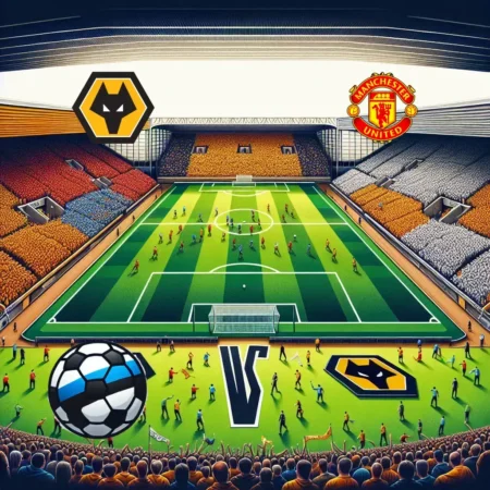 Wolves vastu Manchester United 2024-12-26 koefitsiendid ja analüüs
