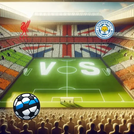 Liverpool vastu Leicester 2024-12-26 koefitsiendid ja analüüs