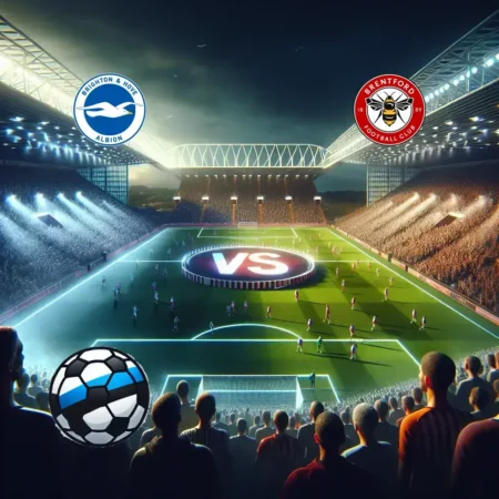 Brighton vastu Brentford 2024-12-27 koefitsiendid ja analüüs