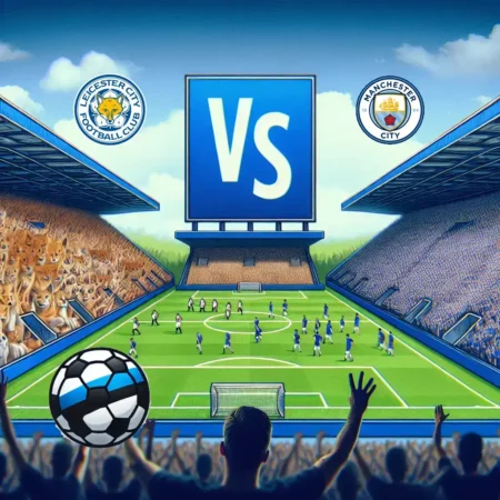 Leicester vastu Manchester City 2024-12-29 koefitsiendid ja analüüs