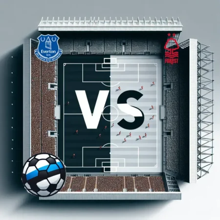 Everton vastu Nottingham Forest 2024-12-29 koefitsiendid ja analüüs