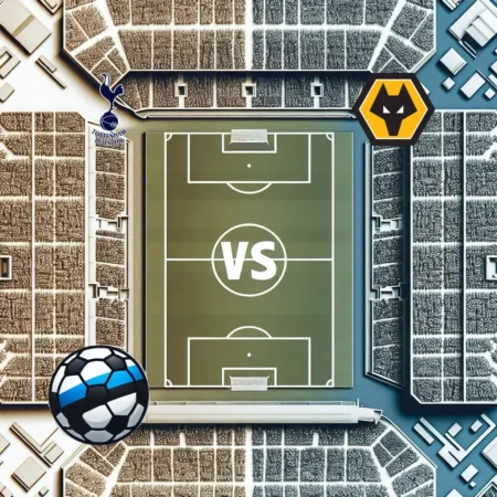 Tottenham vastu Wolves 2024-12-29 koefitsiendid ja analüüs