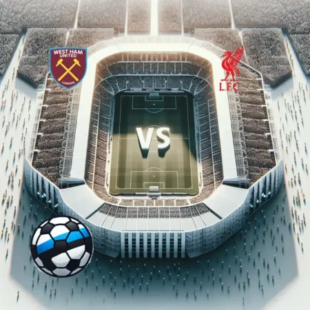 West Ham vastu Liverpool 2024-12-29 koefitsiendid ja analüüs