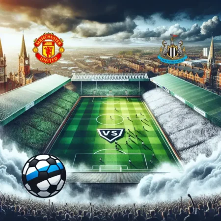 Manchester United vastu Newcastle 2024-12-30 koefitsiendid ja analüüs