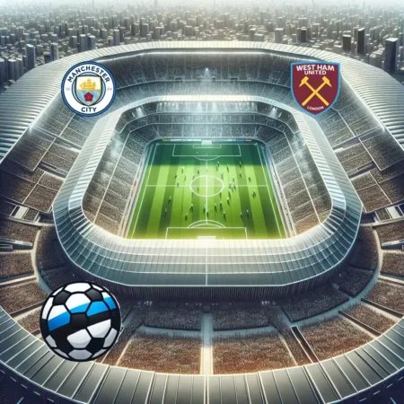 Manchester City vastu West Ham 2025-01-04 koefitsiendid ja analüüs