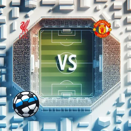 Liverpool vastu Manchester United 2025-01-05 koefitsiendid ja analüüs