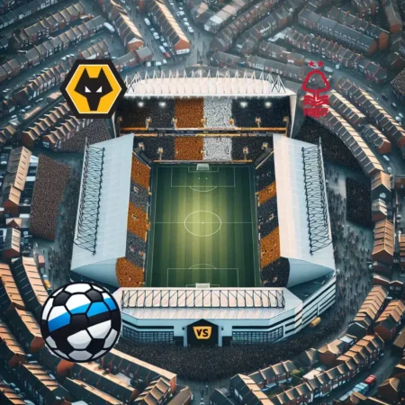 Wolves vastu Nottingham Forest 2025-01-06 koefitsiendid ja analüüs