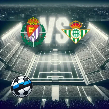 Valladolid vastu Real Betis 2025-01-11 koefitsiendid ja analüüs