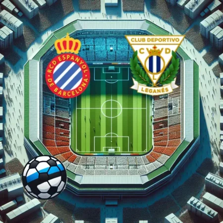 Espanyol vastu Leganes 2025-01-11 koefitsiendid ja analüüs