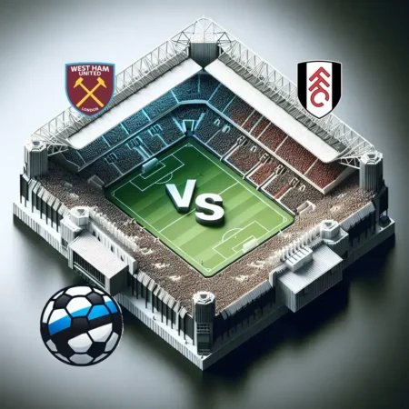 West Ham vastu Fulham 2025-01-14 koefitsiendid ja analüüs