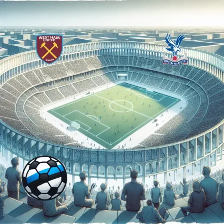 West Ham vastu Crystal Palace 2025-01-18 koefitsiendid ja analüüs