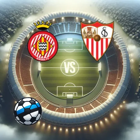 Girona vastu Sevilla 2025-01-18 koefitsiendid ja analüüs