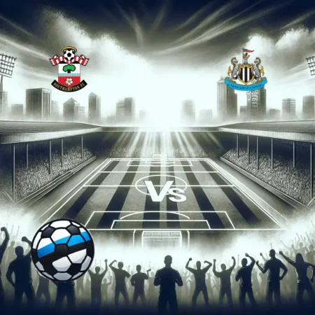 Southampton vastu Newcastle 2025-01-25 koefitsiendid ja analüüs