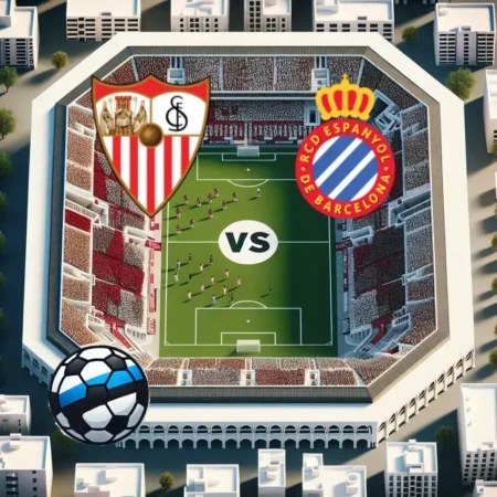 Sevilla vastu Espanyol 2025-01-25 koefitsiendid ja analüüs
