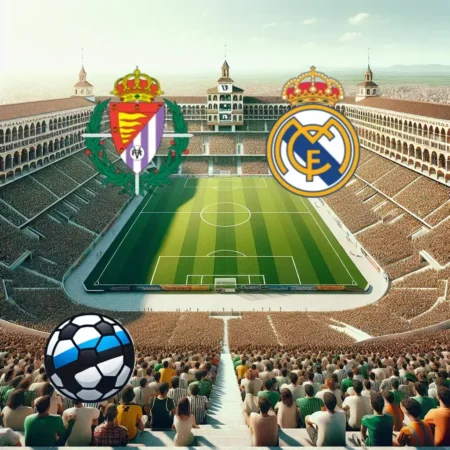 Valladolid vastu Real Madrid 2025-01-25 koefitsiendid ja analüüs