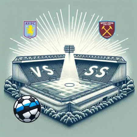 Aston Villa vastu West Ham 2025-01-26 koefitsiendid ja analüüs