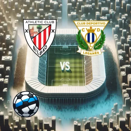 Athletic Club vastu Leganes 2025-01-26 koefitsiendid ja analüüs