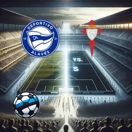 Alaves vastu Celta Vigo 2025-01-27 koefitsiendid ja analüüs