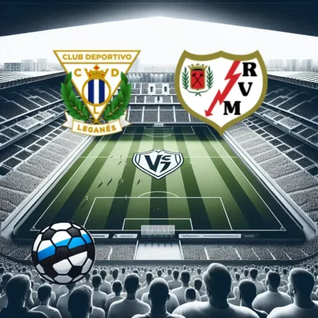 Leganes vastu Rayo Vallecano 2025-01-31 koefitsiendid ja analüüs