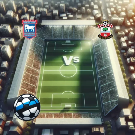 Ipswich vastu Southampton 2025-02-01 koefitsiendid ja analüüs