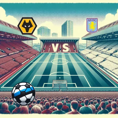 Wolves vastu Aston Villa 2025-02-01 koefitsiendid ja analüüs