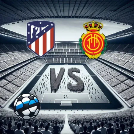 Atletico Madrid vastu Mallorca 2025-02-01 koefitsiendid ja analüüs