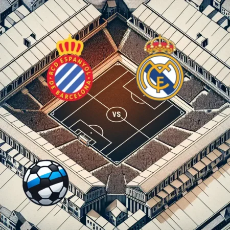 Espanyol vastu Real Madrid 2025-02-01 koefitsiendid ja analüüs