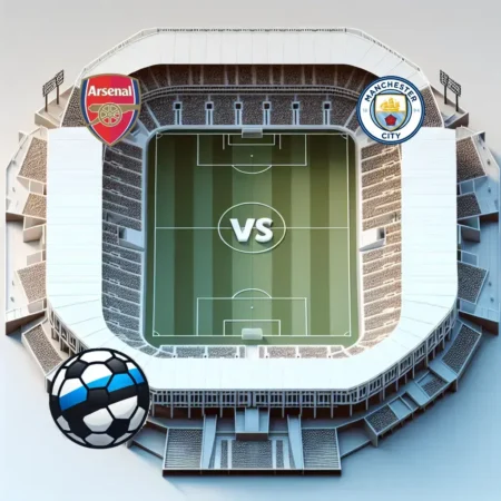 Arsenal vastu Manchester City 2025-02-02 koefitsiendid ja analüüs