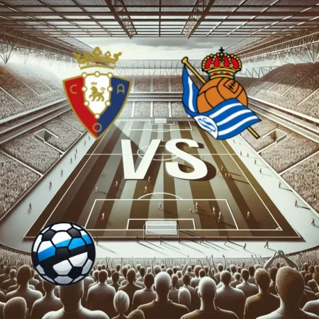 Osasuna vastu Real Sociedad 2025-02-02 koefitsiendid ja analüüs