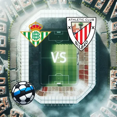 Real Betis vastu Athletic Club 2025-02-02 koefitsiendid ja analüüs