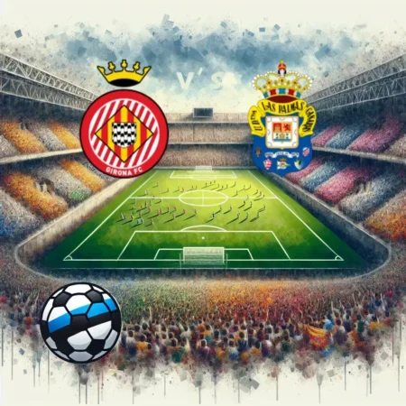 Girona vastu Las Palmas 2025-02-03 koefitsiendid ja analüüs