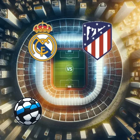 Real Madrid vastu Atletico Madrid 2025-02-08 koefitsiendid ja analüüs