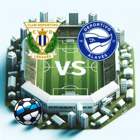 Leganes vastu Alaves 2025-02-15 koefitsiendid ja analüüs