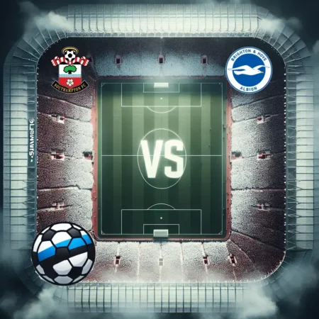 Southampton vastu Brighton 2025-02-22 koefitsiendid ja analüüs