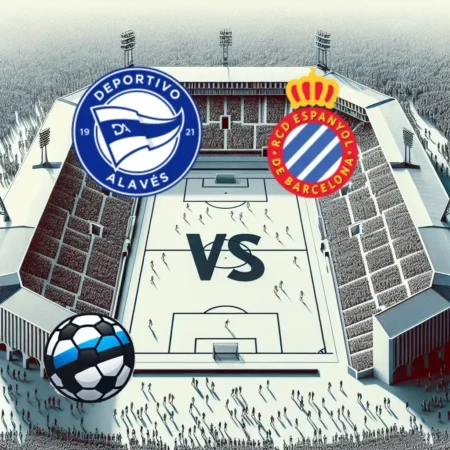 Alaves vastu Espanyol 2025-02-22 koefitsiendid ja analüüs