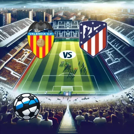 Valencia vastu Atletico Madrid 2025-02-22 koefitsiendid ja analüüs