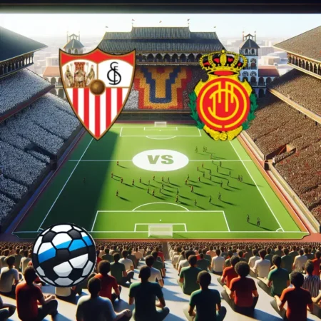 Sevilla vastu Mallorca 2025-02-24 koefitsiendid ja analüüs